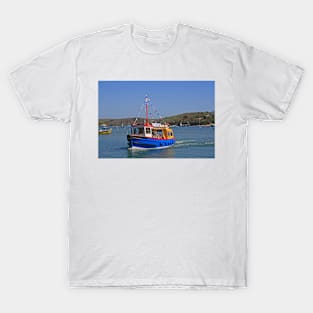 South Sands Ferry T-Shirt